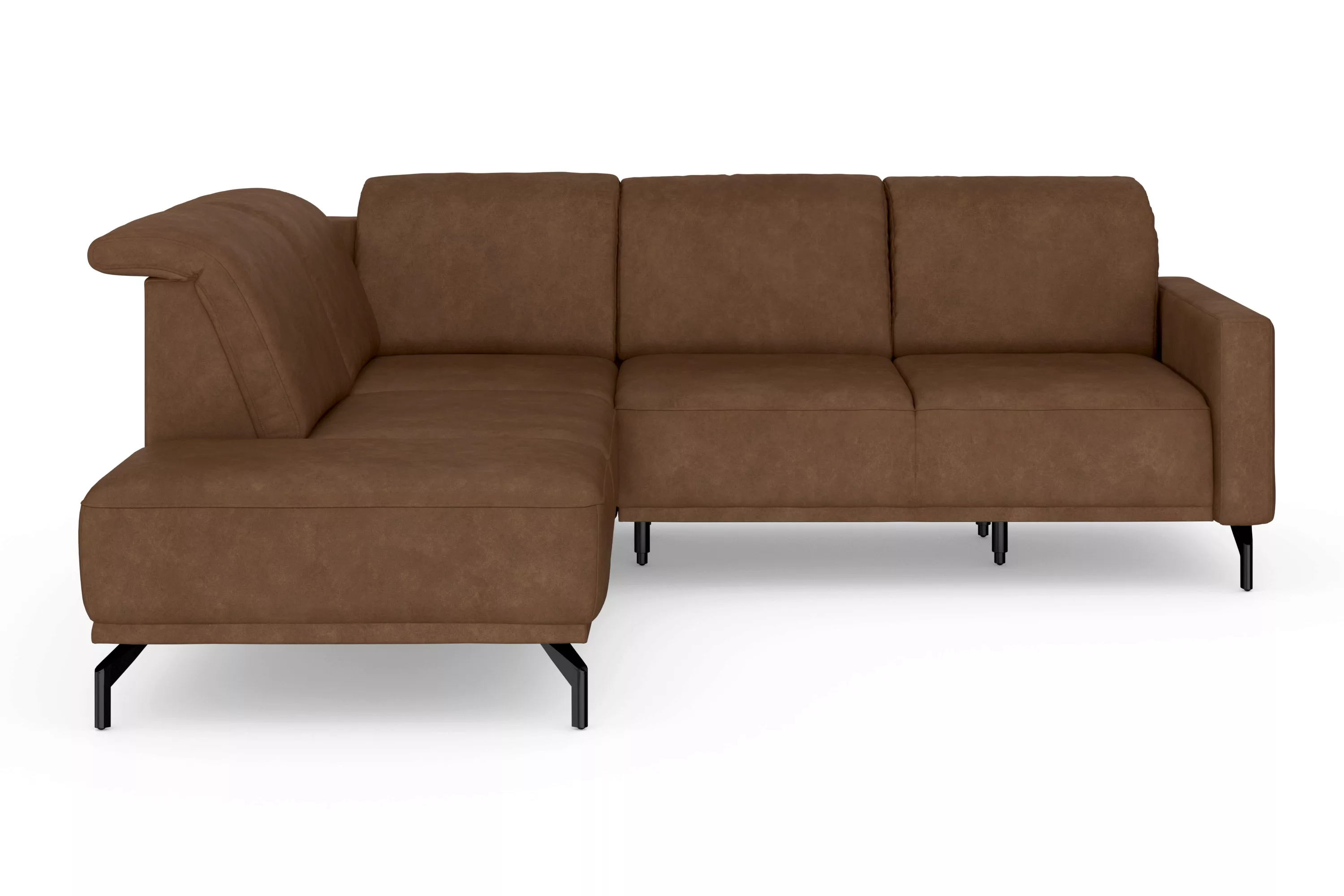 sit&more Ecksofa "Bailando L-Form" günstig online kaufen