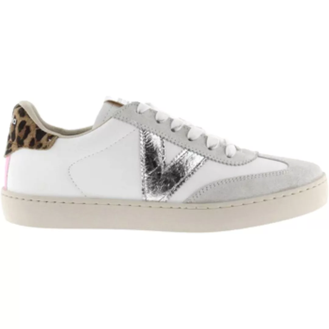 Victoria  Sneaker 1126209 Berlin Leopard Damen Sneaker günstig online kaufen