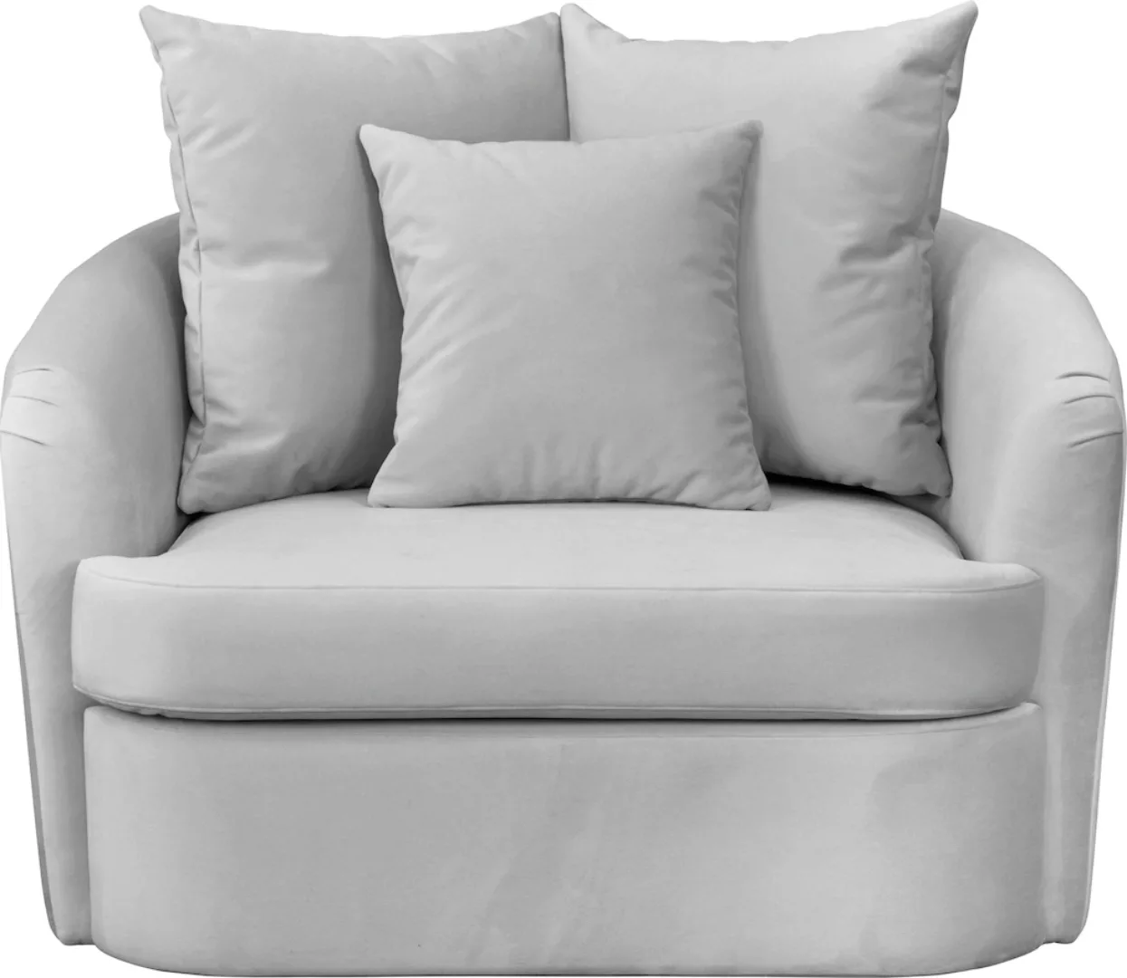 Guido Maria Kretschmer Home&Living Loveseat "ANNE", mit weichen Formen, Wen günstig online kaufen