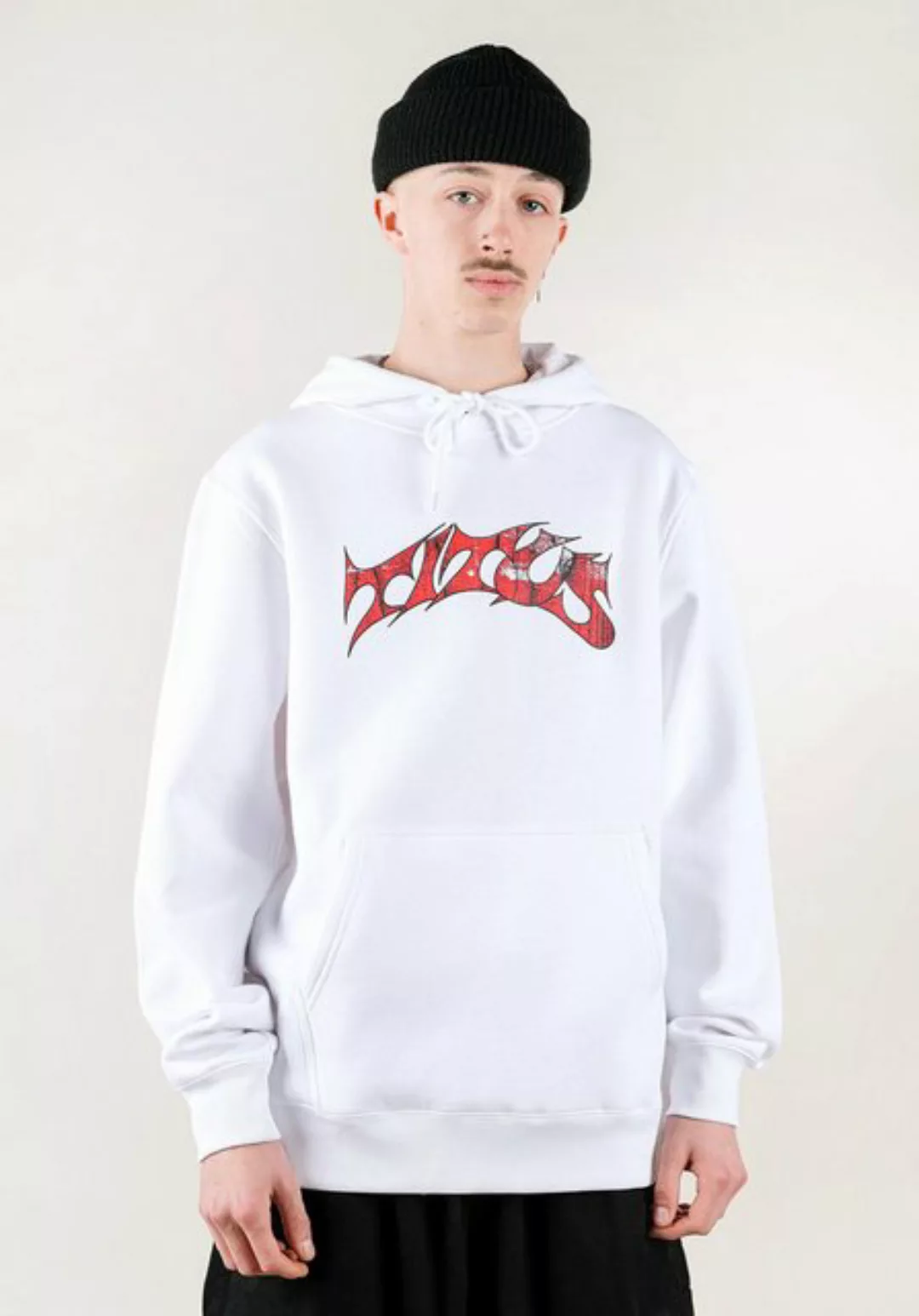 TITUS Hoodie Classic Logo günstig online kaufen