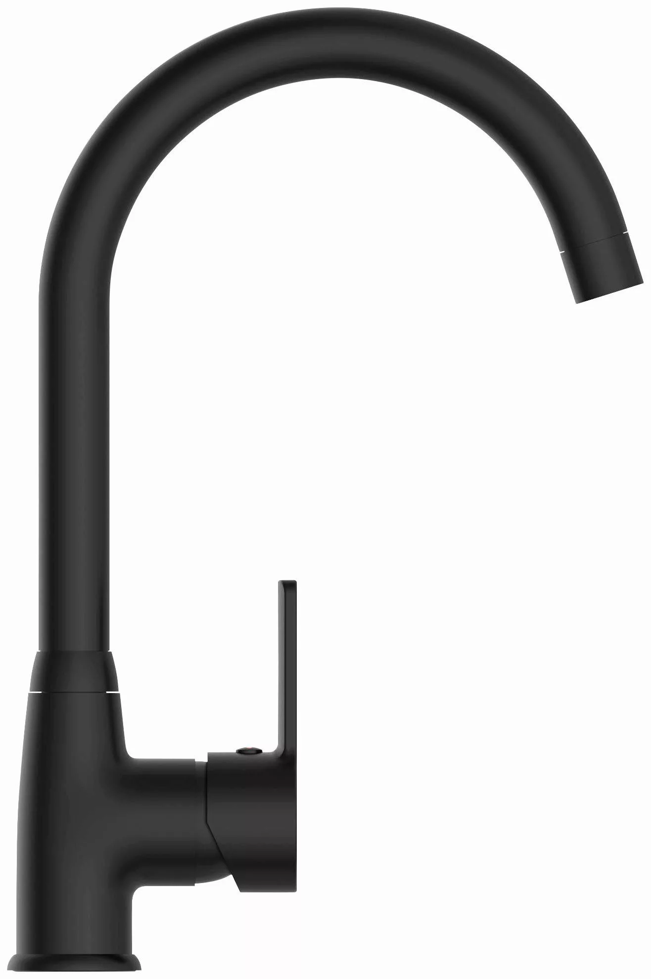 Eisl Spültischarmatur DIZIANI Cold-Start-Funktion / 360° günstig online kaufen