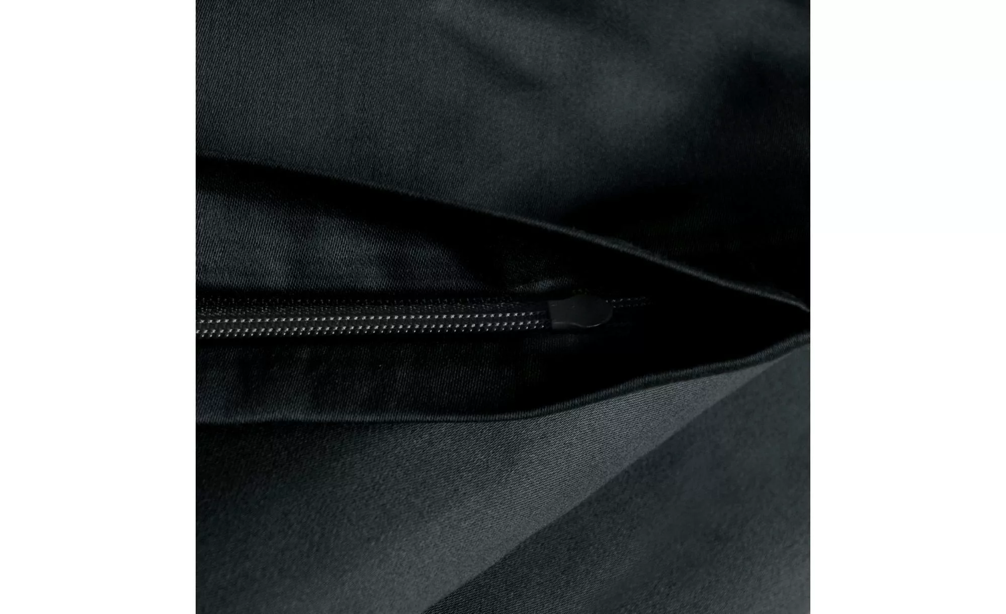 Primera Bettwäsche »Uni Luxus-Satin in Gr. 135x200, 155x220 oder 200x200 cm günstig online kaufen