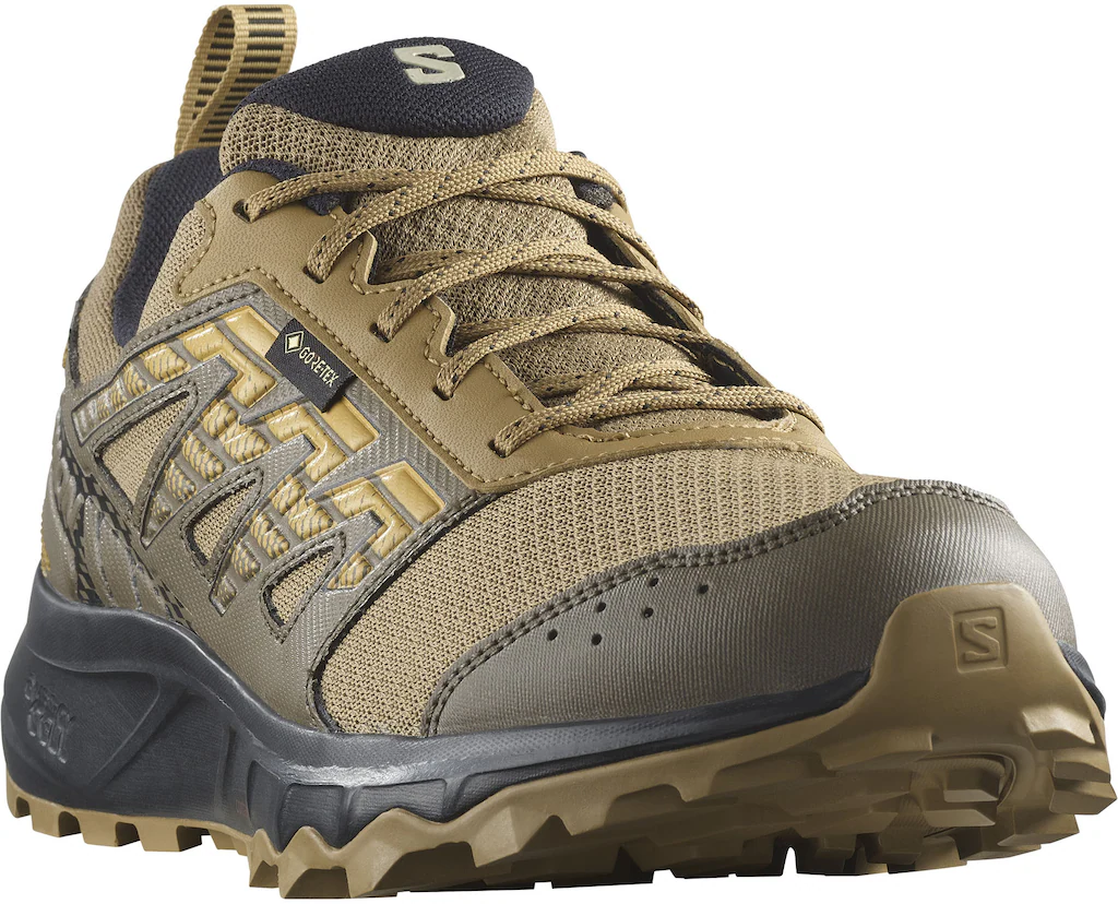 Salomon Trailrunningschuh "WANDER GORE-TEX", wasserdicht günstig online kaufen