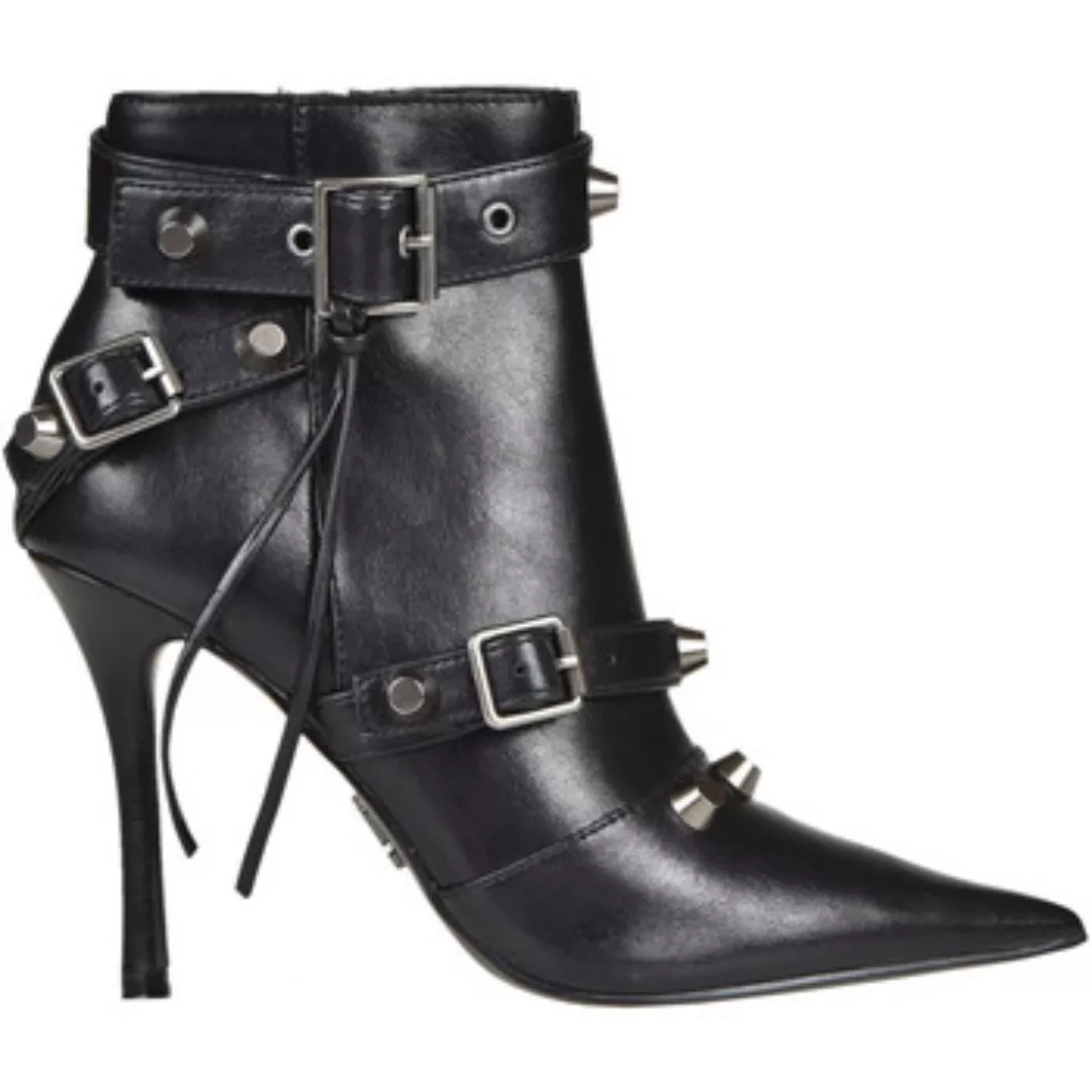 Steve Madden  Stiefel CAS00004020AI günstig online kaufen