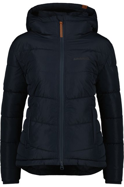 Alife & Kickin Winterjacke JuanaAK Jacket Damen Winterjacke, Steppjacke, An günstig online kaufen