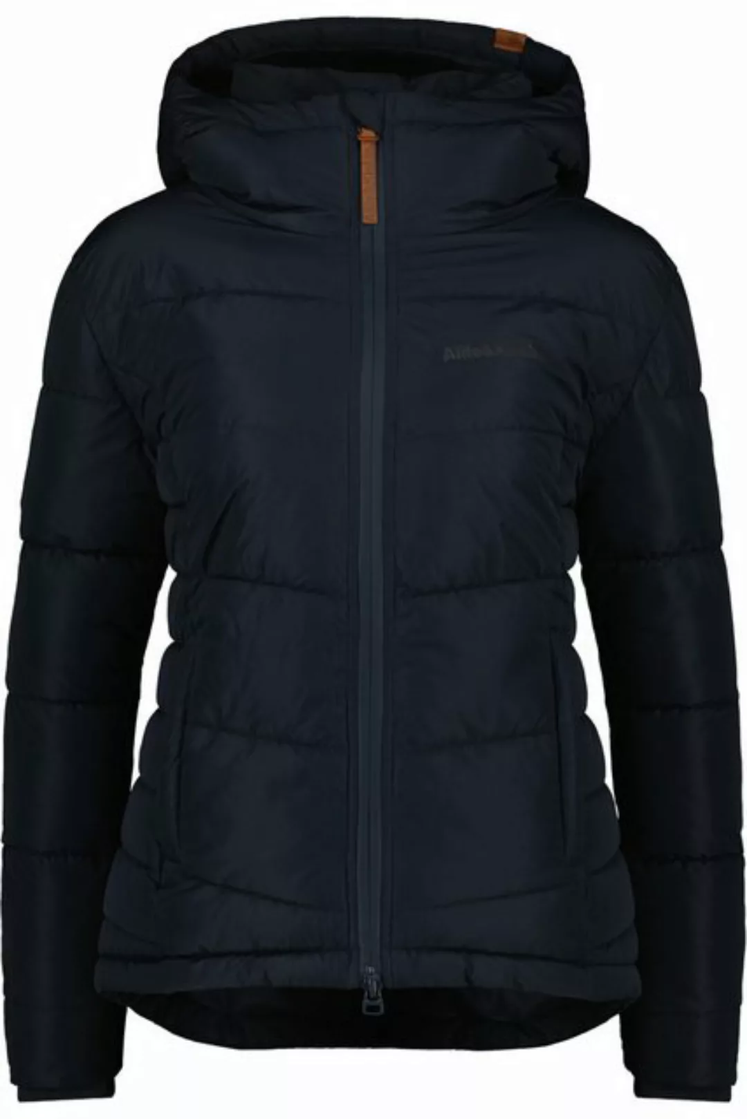 Alife & Kickin Winterjacke JuanaAK Jacket Damen Winterjacke, Steppjacke, An günstig online kaufen