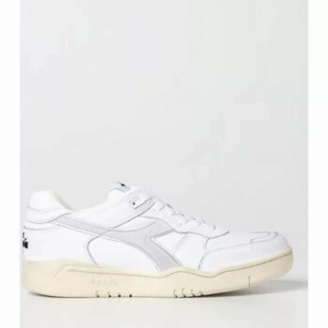 Diadora  Sneaker 180117.20006 B.560-BIANCO günstig online kaufen