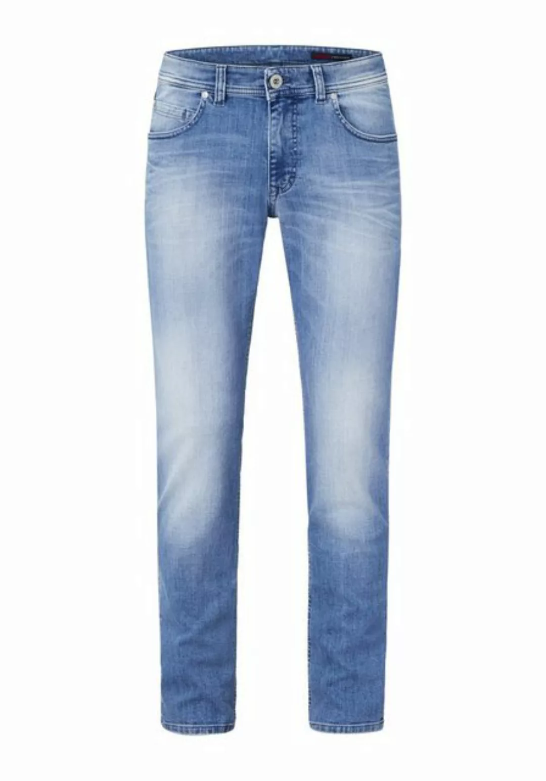 Paddock's Slim-fit-Jeans DEAN Jeanshose mit Stretch günstig online kaufen