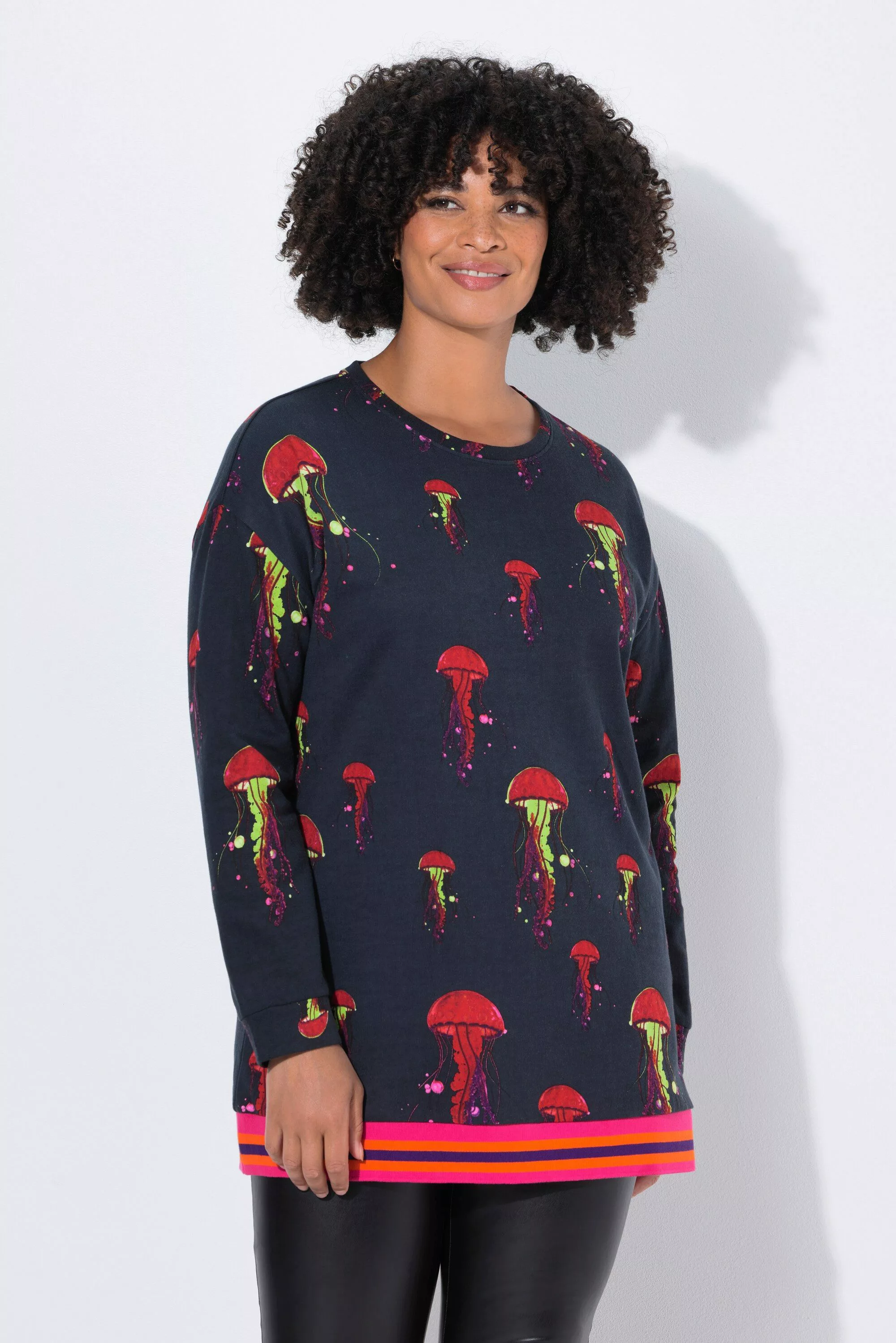 Angel of Style Sweatshirt Sweatshirt Loose günstig online kaufen