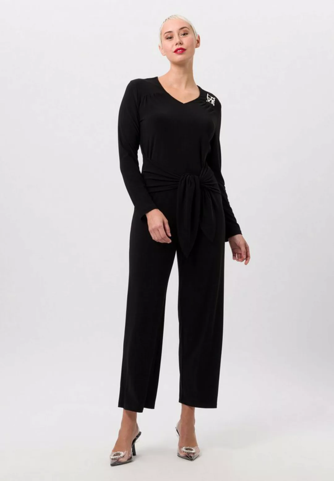 TUZZI Overall mit Bindegürtel günstig online kaufen