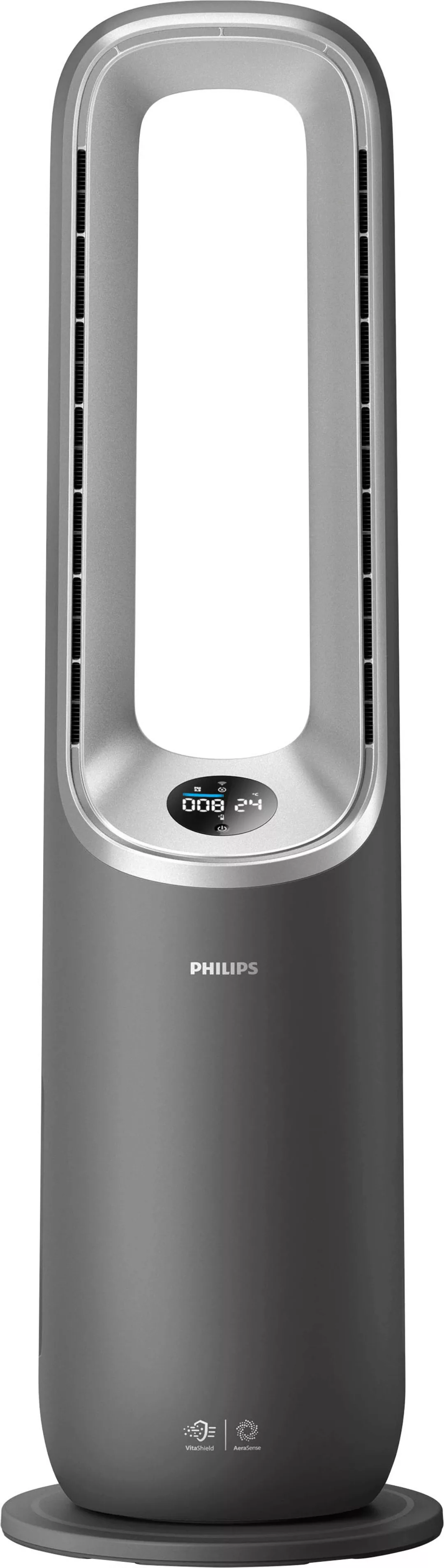 Philips Luftreiniger »AMF870/15 Air Performer, 3-in-1 Reinigen, Kühlen & He günstig online kaufen