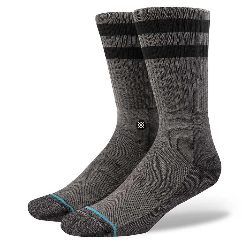 Stance Joven Socken EU 38-42 Black günstig online kaufen