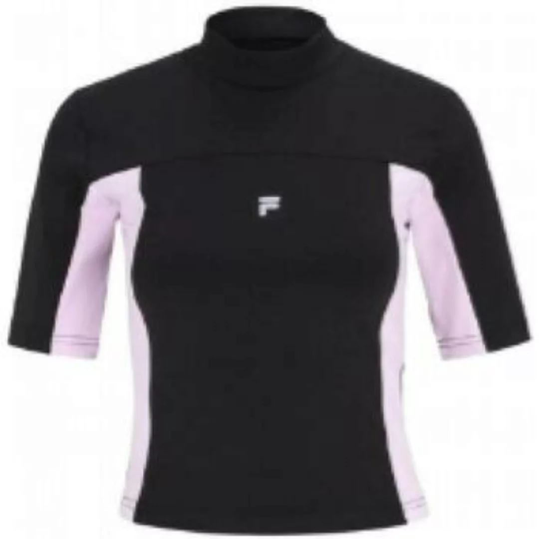 Fila  T-Shirt maglia Donna FAW0371 RIVA CROPPED günstig online kaufen