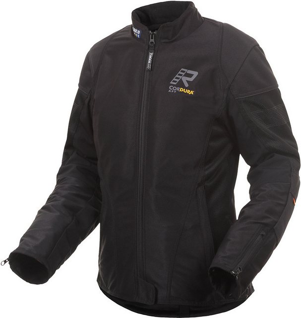 Rukka Motorradjacke StretchAir Damen Motorrad Textiljacke günstig online kaufen