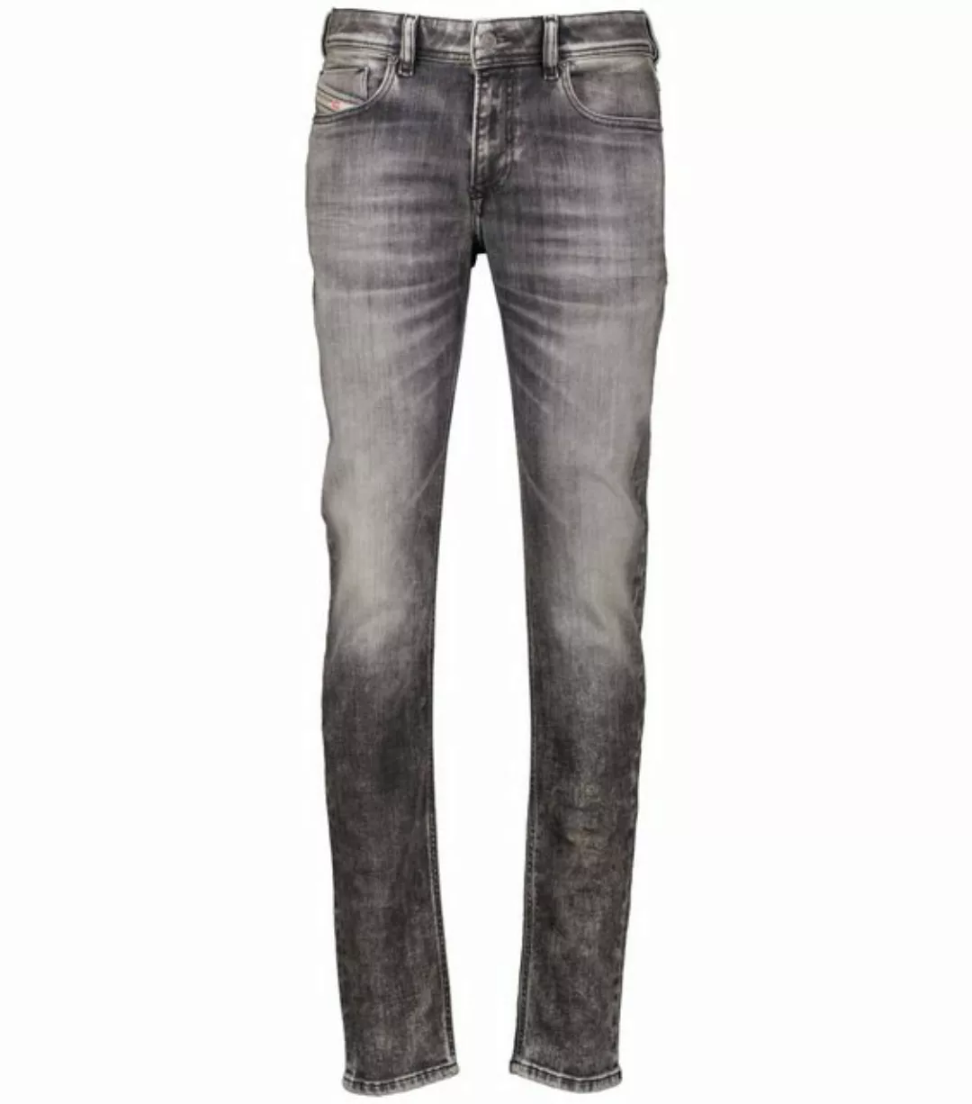 Diesel 5-Pocket-Jeans Herren Jeans 1979 SLEENKER L 30 Skinny Fit (1-tlg) günstig online kaufen