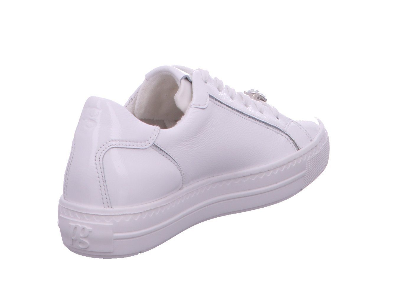 Paul Green Sneaker Schnürschuh günstig online kaufen