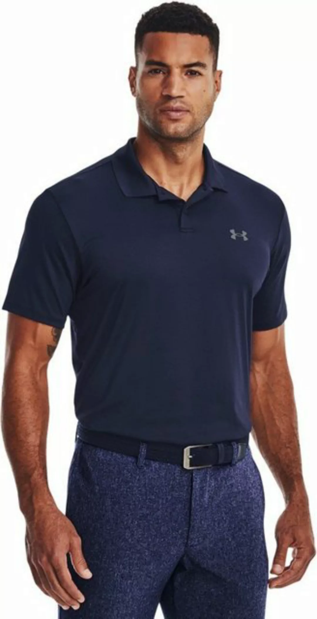 Under Armour® Poloshirt UA Performance 3.0 Poloshirt günstig online kaufen