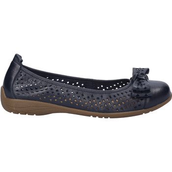 Josef Seibel  Ballerinas Fenja 24, indigo günstig online kaufen