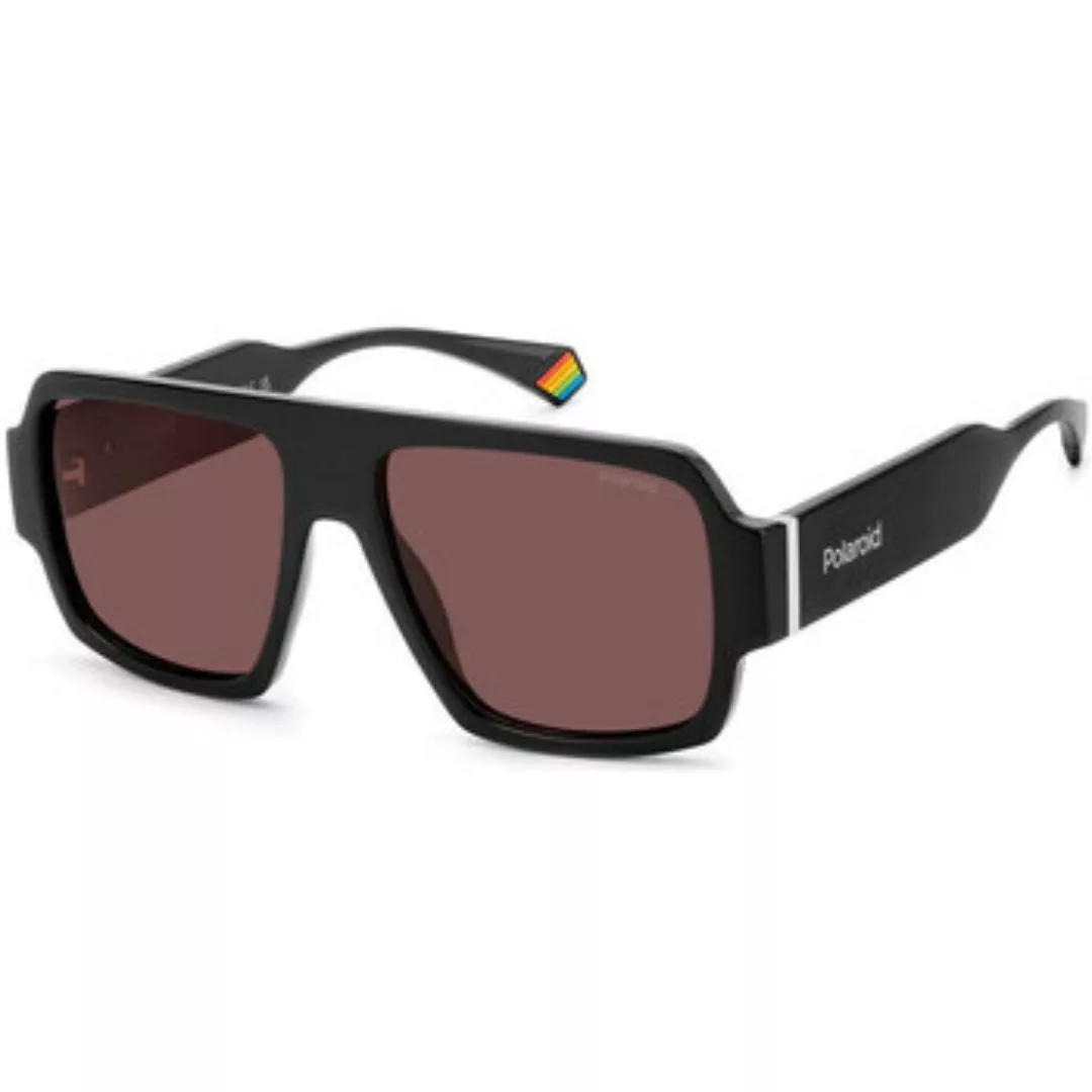 Polaroid  Sonnenbrillen PLD6209/S/X 807 Polarisierte Sonnenbrille günstig online kaufen