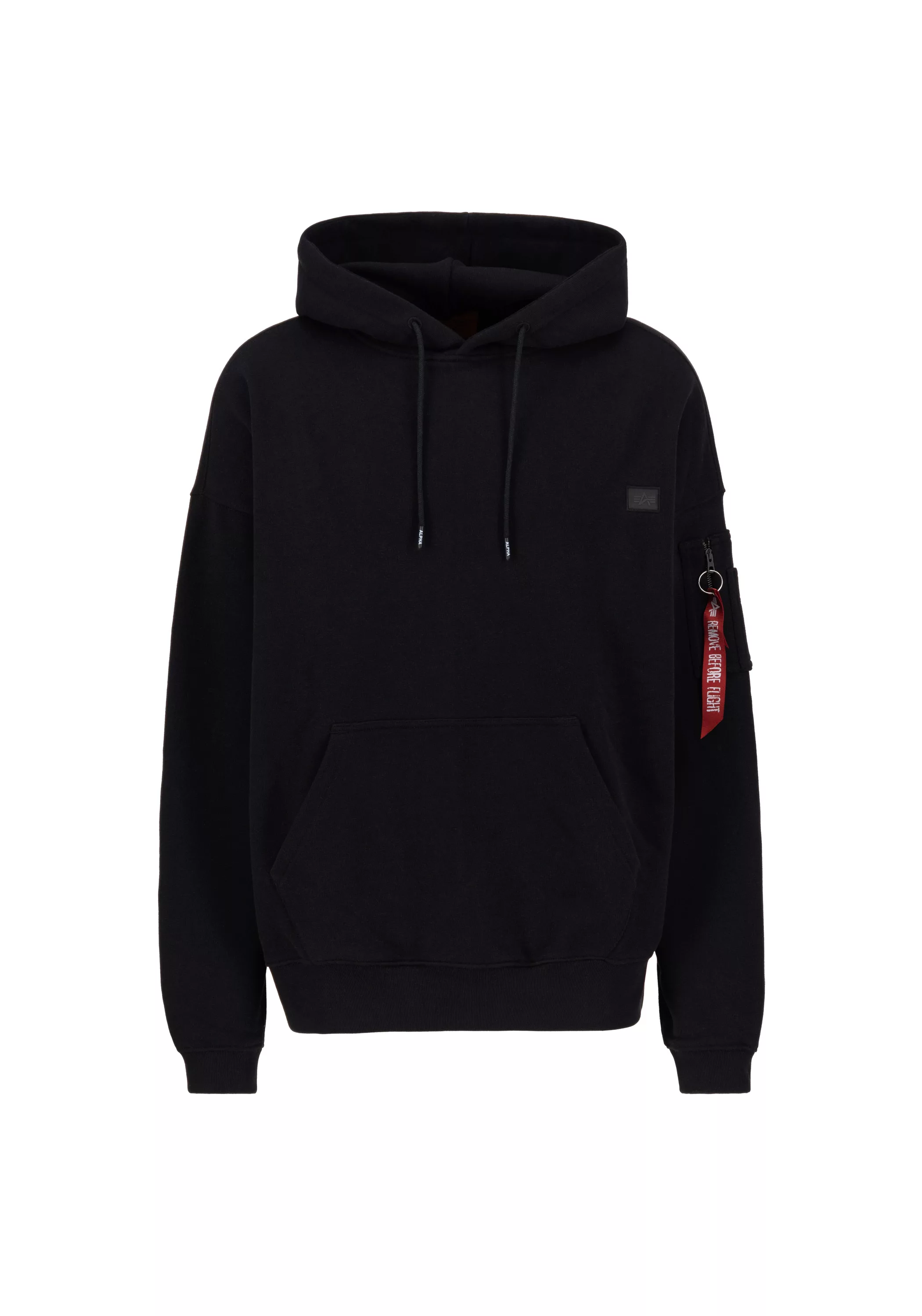 Alpha Industries Hoodie "ALPHA INDUSTRIES Men - Hoodies Alpha Essentials RL günstig online kaufen