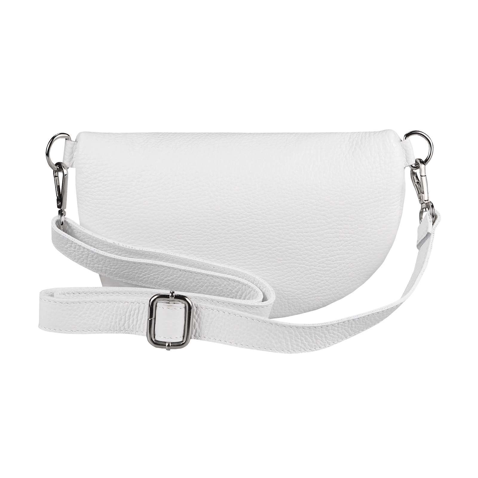 ITALYSHOP24 Bauchtasche Made in Italy Damen günstig online kaufen