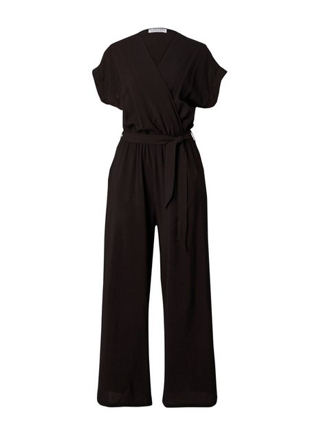 SUBLEVEL Jumpsuit (1-tlg) Drapiert/gerafft günstig online kaufen