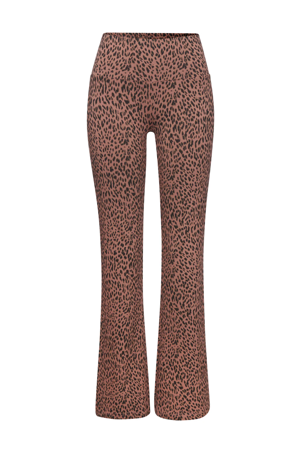 Buffalo Leggings, in modischer Allover Leo-Optik günstig online kaufen