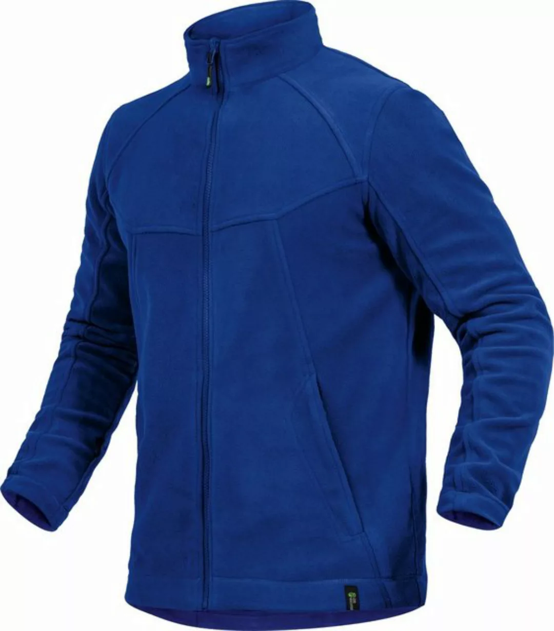 Leibwächter Fleecejacke Casual Line Herren Polar Fleecejacke günstig online kaufen