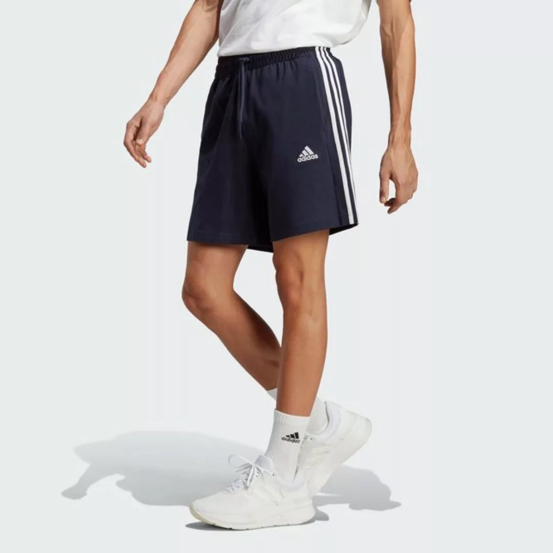 adidas Sportswear Shorts M 3S SJ 7 SHO (1-tlg) günstig online kaufen