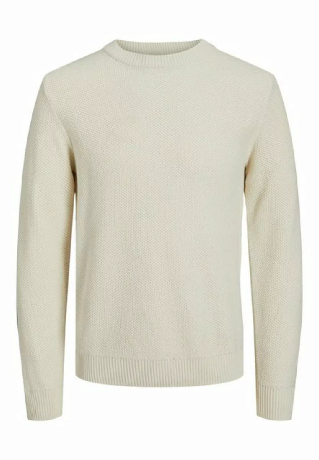 Jack & Jones Strickpullover Strickpullover Brody Pullover R-Neck (1-tlg) günstig online kaufen