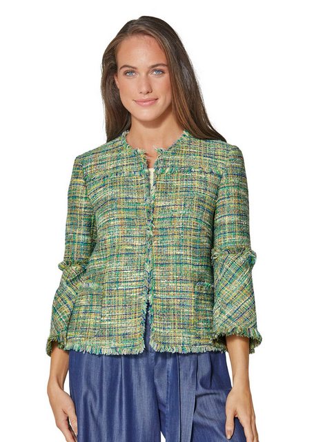 MADELEINE Kurzblazer Blazer günstig online kaufen