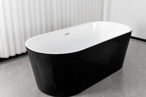 Sanotechnik Badewanne »RENO«, 170x75x58cm, aus Acryl günstig online kaufen