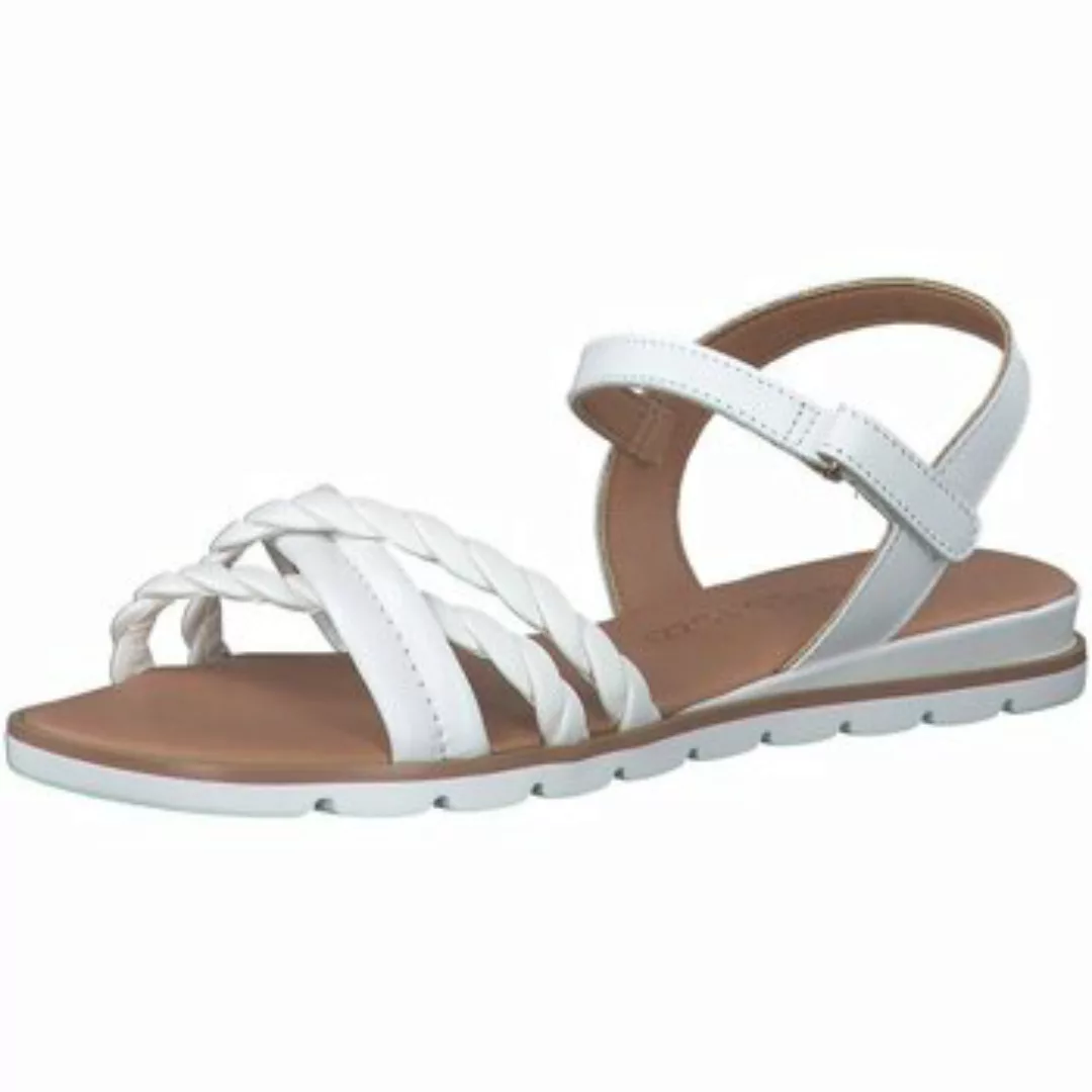 Marco Tozzi  Sandalen Sandaletten Da.-Sandalette 2-2-28129-20/100 100 günstig online kaufen