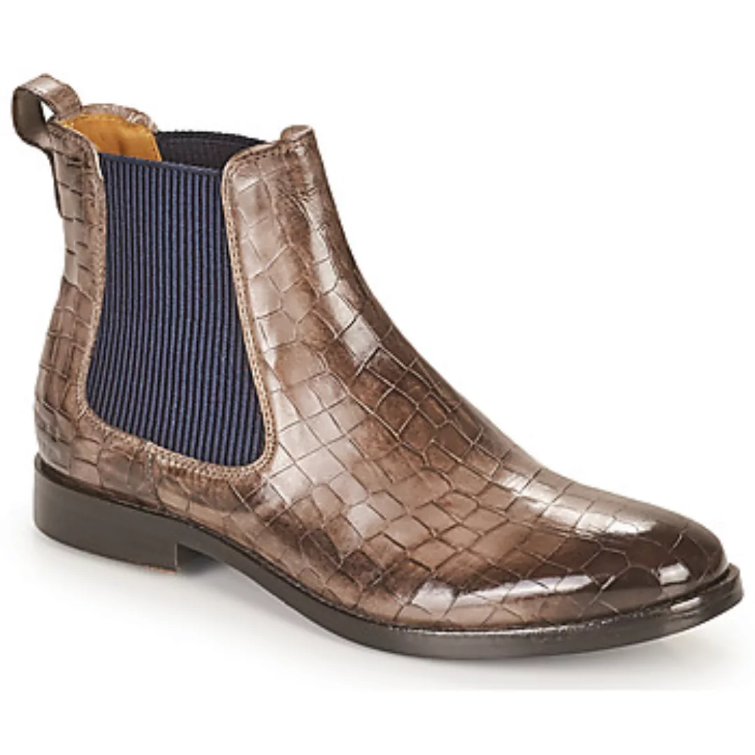 Melvin & Hamilton  Damenstiefel AMELIE 12 günstig online kaufen