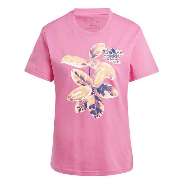 adidas Performance T-Shirt adidas Damen T-Shirt Beach Reg Tee günstig online kaufen