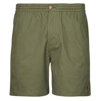 Polo Ralph Lauren  Shorts SHORT "PREPSTER" EN CHINO LEGER AVEC CORDON DE SE günstig online kaufen