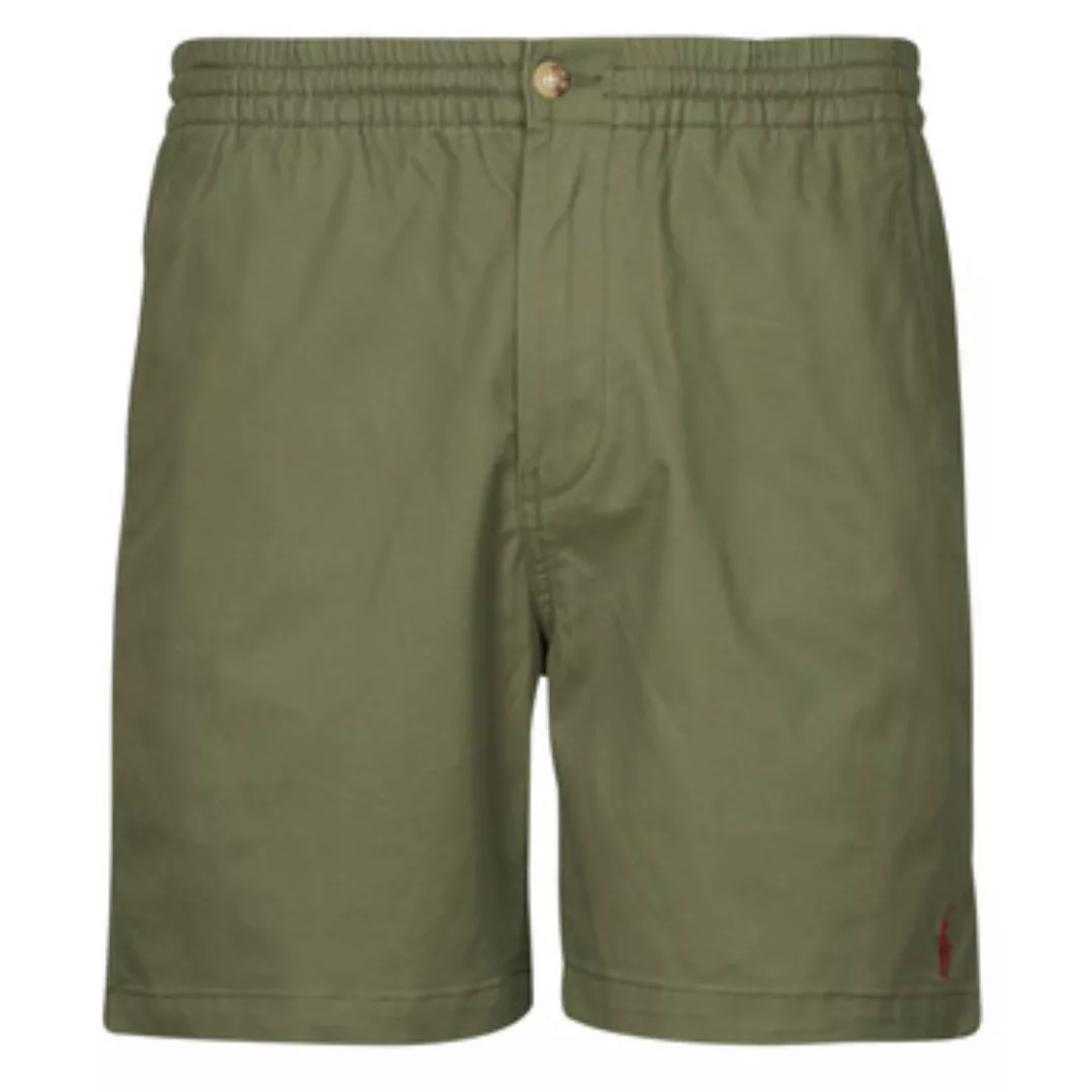 Polo Ralph Lauren  Shorts SHORT "PREPSTER" EN CHINO LEGER AVEC CORDON DE SE günstig online kaufen