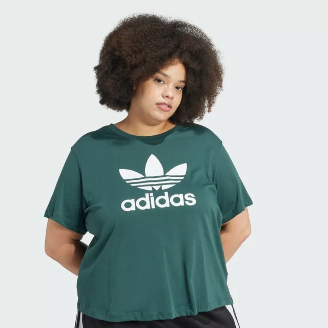 adidas Originals T-Shirt "TRFL TEE BOXY" günstig online kaufen