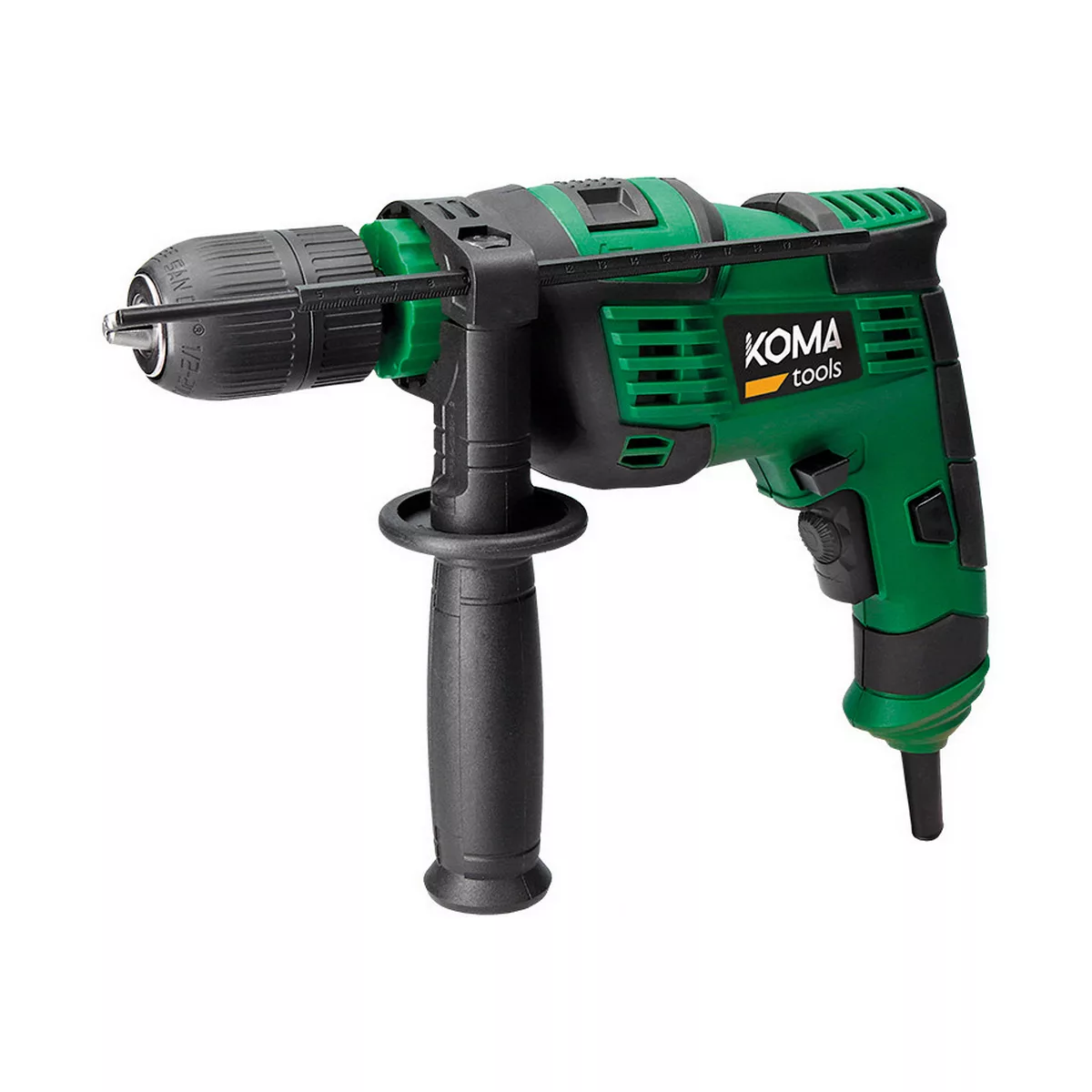 Hammerbohrer Koma Tools 220-240 V 710 W günstig online kaufen