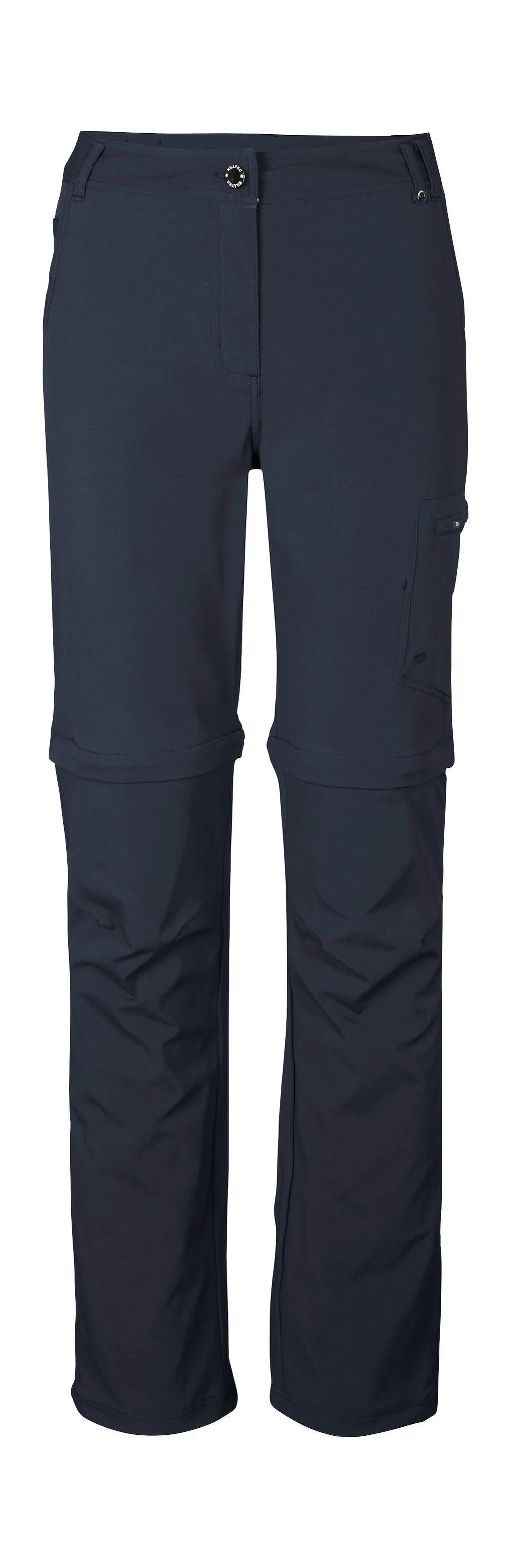 Killtec Zip-off-Hose "KOS 187 KG WMN PNTS", Abzippbare Funktionshose mit Ko günstig online kaufen