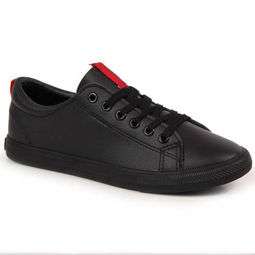 Big Star Int1462b Schuhe EU 40 Black günstig online kaufen