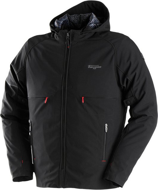 Furygan Motorradjacke Addax Wasserdichte Motorrad Textiljacke günstig online kaufen