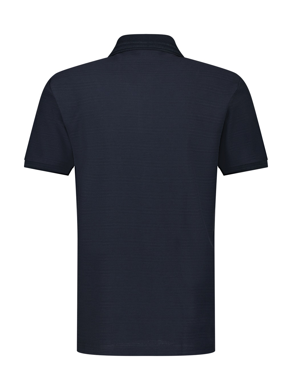 LERROS Poloshirt mit Markenlabel günstig online kaufen
