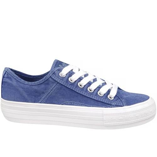 Lee Cooper Lcw 21 31 0119l Shoes EU 39 Blue günstig online kaufen