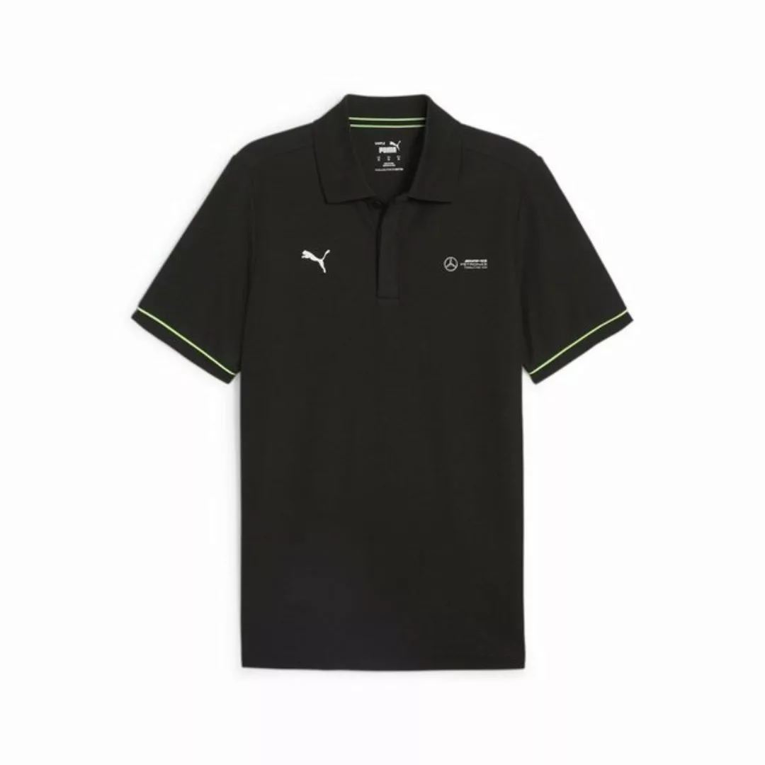 PUMA Poloshirt Mercedes-AMG Petronas Motorsport Poloshirt Herren günstig online kaufen