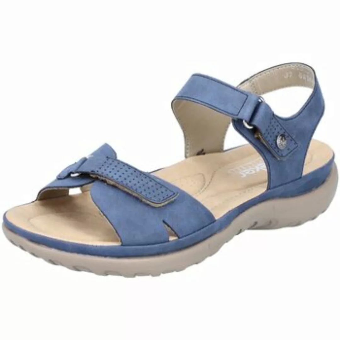 Rieker  Sandalen Sandaletten 64853-14 günstig online kaufen