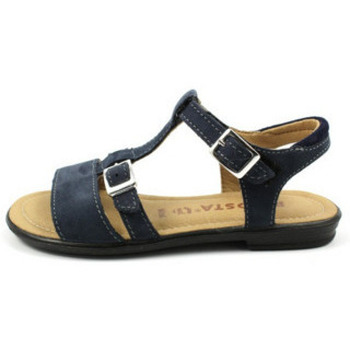 Ricosta  Sandalen Sandalen für Mädchen in blau günstig online kaufen