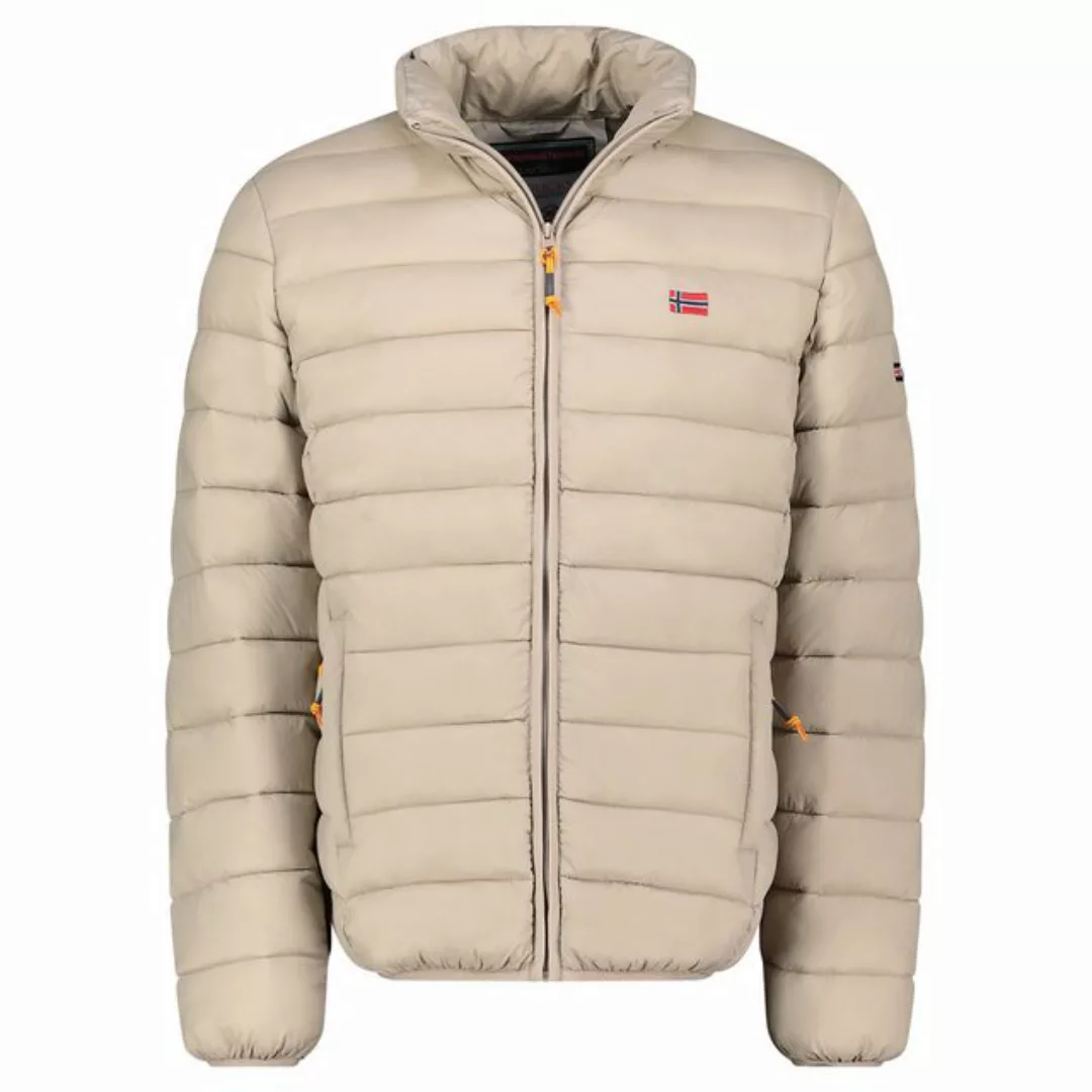 Geographical Norway Steppjacke Hochwertige Outdoorjacke AMIGOLOR (1-St) Ste günstig online kaufen