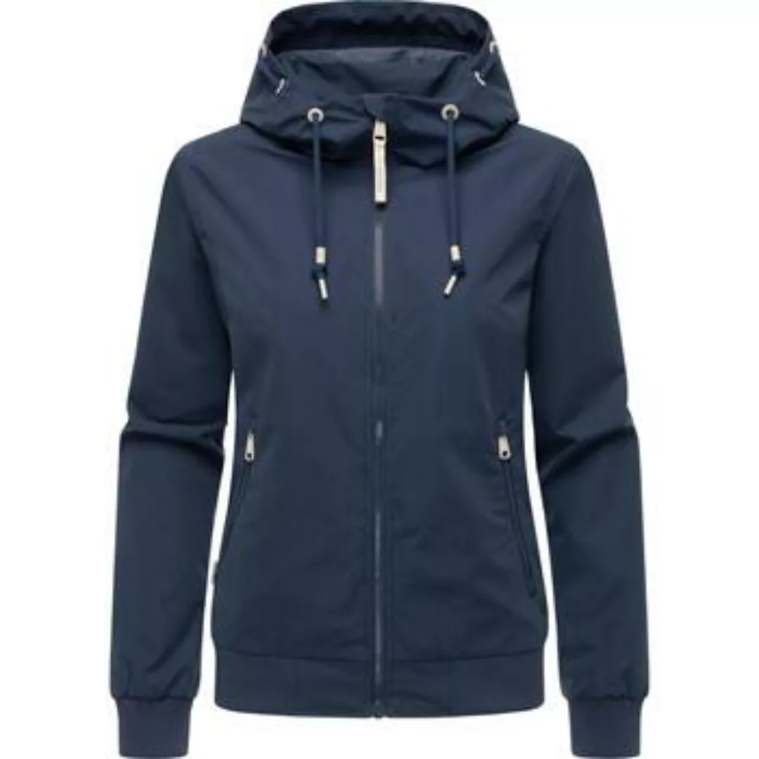 Ragwear  Jacken Kapuzenjacke Oggie günstig online kaufen