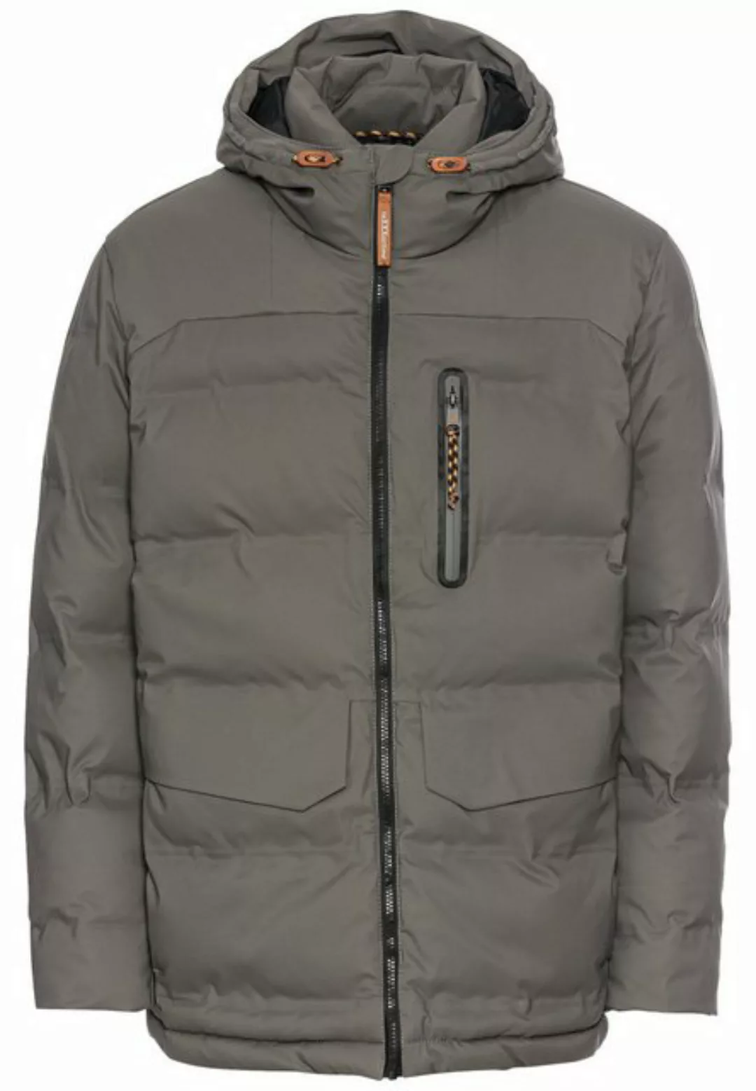 camel active Steppjacke Outdoor-Steppjacke günstig online kaufen